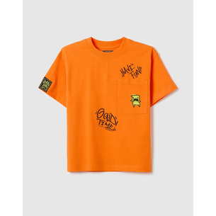 Product OVS T-SHIRT L/S base image