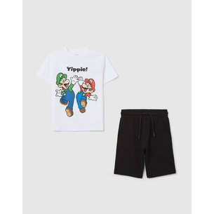 Product OVS JOGGING SET T-SHIRT S/S base image