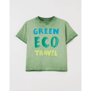 Product OVS T-SHIRT S/S base image