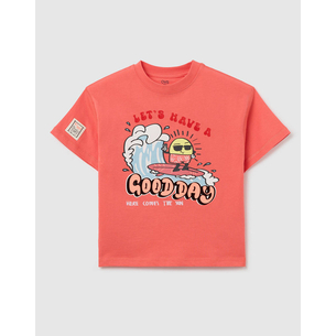 Product OVS T-SHIRT S/S base image