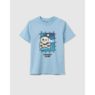 Product OVS T-SHIRT SHORT SLEEVES base image