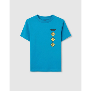 Product OVS T-SHIRT SHORT SLEEVES base image