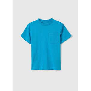 Product OVS T-SHIRT WITH FRONT POCKET base image