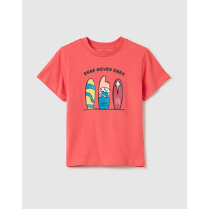 Product OVS T-SHIRT SHORT SLEEVES base image