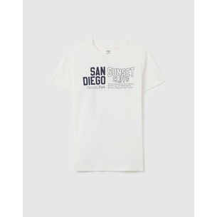 Product OVS TSHIRT MOD C 1 COL PRINT base image