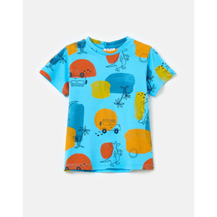 Product OVS T-SHIRT AOP base image
