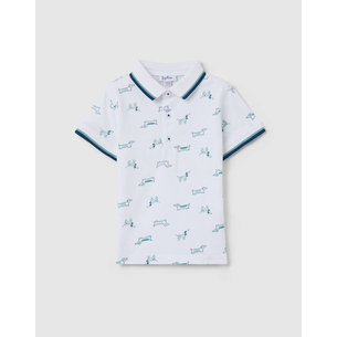 Product OVS POLO AOP base image