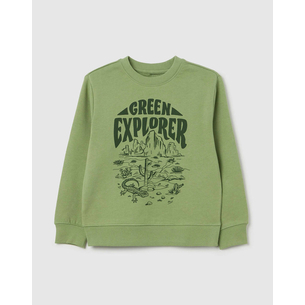 Product OVS SWEATER ROUND NECK base image