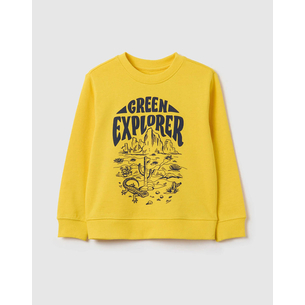 Product OVS SWEATER ROUND NECK base image