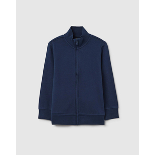 Product OVS SWEATER FULL ZIP base image