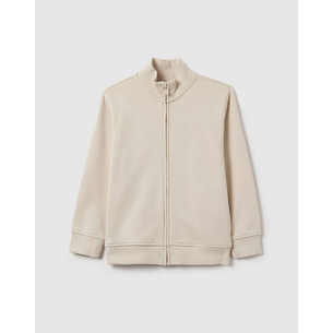 Product OVS SWEATER FULL ZIP base image