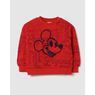 Product OVS SWEATSHIRT MICKEY base image
