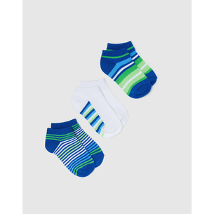Product OVS PK 3 ANKLE BOY 1L base image