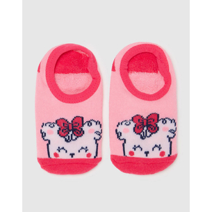 Product OVS ANTISLIPPER BABY GIRL base image