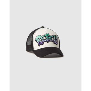 Product OVS BASEBALL GRAFFITI base image