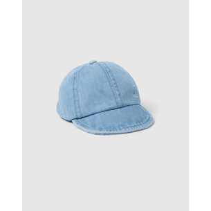 Product OVS BOY BASEBALL DENIM base image