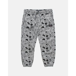 Product ALOUETTE PANTS base image
