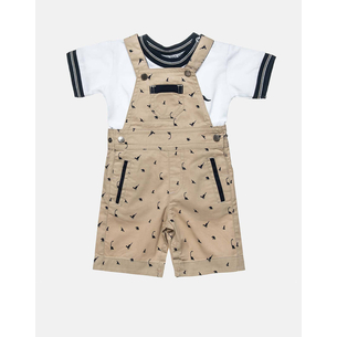 Product ALOUETTE OVERALLS base image