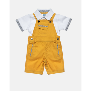 Product ALOUETTE OVERALLS base image