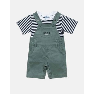Product ALOUETTE OVERALLS base image