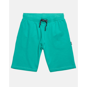 Product ALOUETTE FIVE STAR BERMUDA SHORTS base image