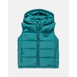 Product ALOUETTE VEST JACKET base image