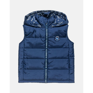 Product ALOUETTE VEST JACKET base image