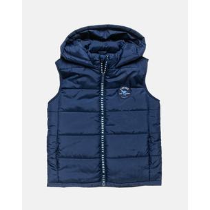 Product ALOUETTE VEST JACKET base image