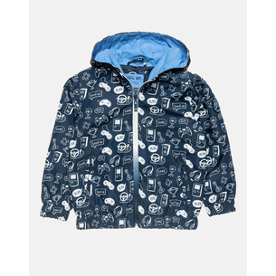 Product ALOUETTE JACKET base image