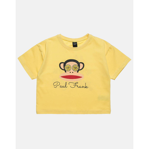 Product ALOUETTE T-SHIRT PAUL FRANK base image