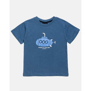 Product ALOUETTE T-SHIRT base image