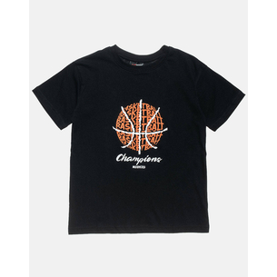Product ALOUETTE MOOVERS T-SHIRT base image