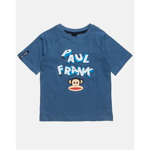 Product ALOUETTE T-SHIRT PAUL FRANK base image