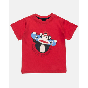 Product ALOUETTE T-SHIRT PAUL FRANK base image