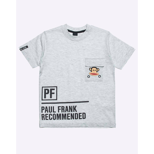 Product ALOUETTE SHIRT PAUL FRANK base image