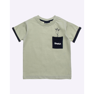 Product ALOUETTE SHIRT base image