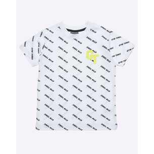 Product ALOUETTE GYM TONIC T-SHIRT base image