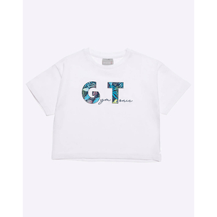 Product ALOUETTE GYM TONIC T-SHIRT base image