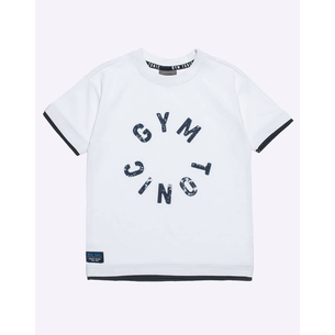 Product ALOUETTE GYM TONIC T-SHIRT base image