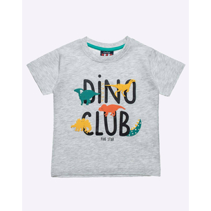 Product ALOUETTE FIVE STAR T-SHIRT base image
