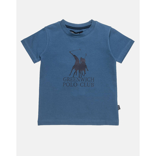Product ALOUETTE GREENWICH T-SHIRT base image