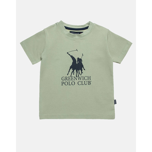 Product ALOUETTE GREENWICH T-SHIRT base image