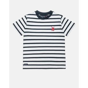 Product ALOUETTE GREENWICH T-SHIRT base image