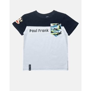 Product ALOUETTE ΜΠΛΟΥΖΑ PAUL FRANK base image