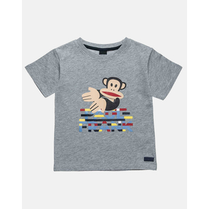 Product ALOUETTE ΜΠΛΟΥΖΑ PAUL FRANK base image