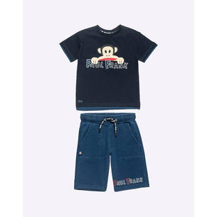 Product ALOUETTE SET PAUL FRANK base image