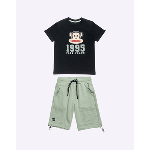 Product ALOUETTE SET PAUL FRANK base image
