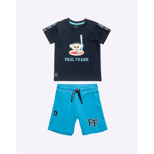Product ALOUETTE SET PAUL FRANK base image