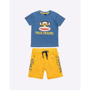Product ALOUETTE SET PAUL FRANK base image