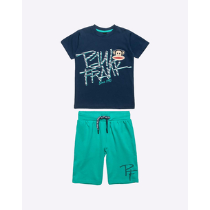 Product ALOUETTE SET PAUL FRANK base image